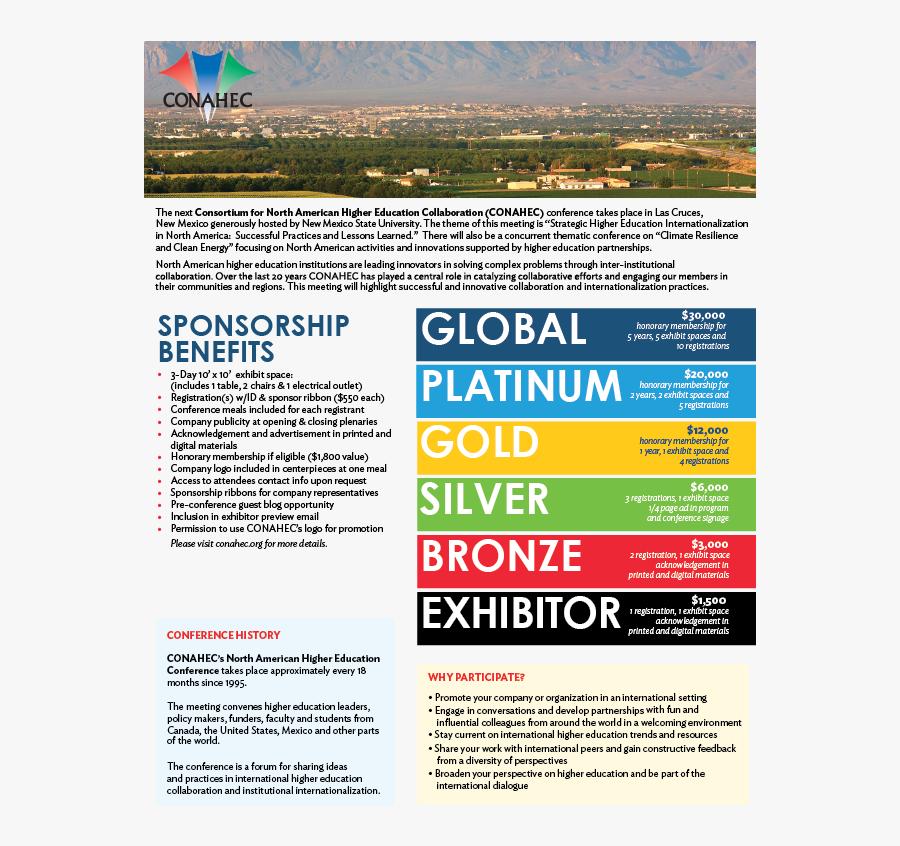 Sponsorships, Exhibits & Advertising - Flyer, Transparent Clipart