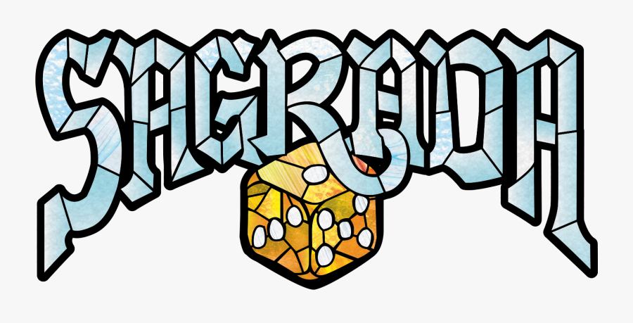 Including Logo / Rulebook / Window Pattern Cards /, Transparent Clipart