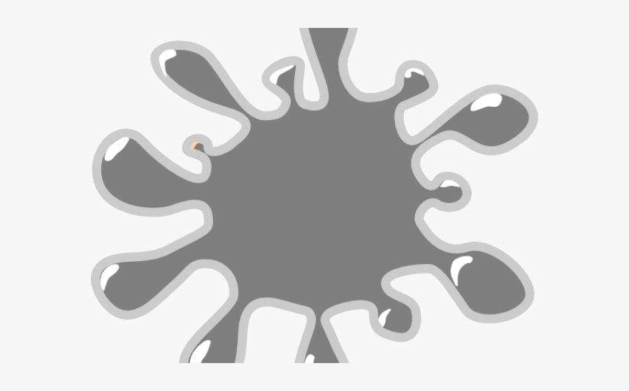 Splash Clip Art, Transparent Clipart