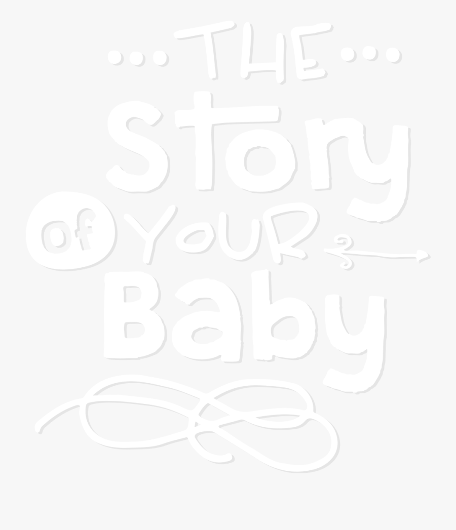 Calligraphy, Transparent Clipart