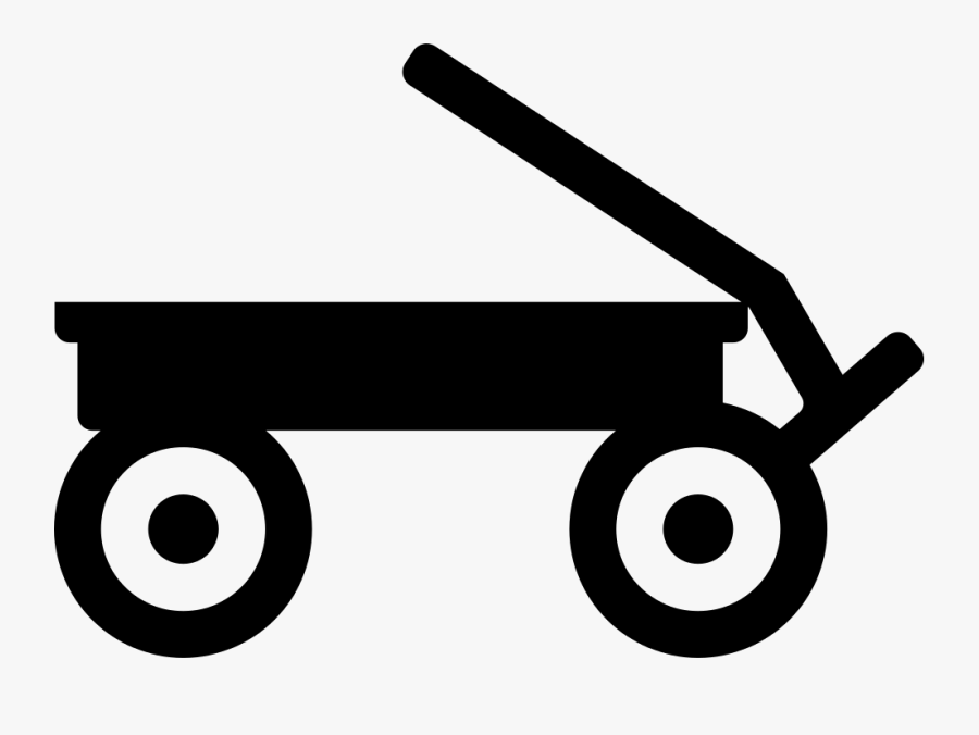 Wheel Barrow, Transparent Clipart