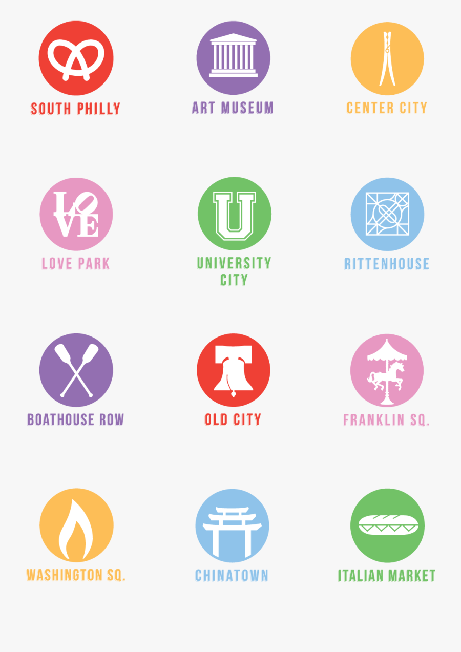 Circle, Transparent Clipart