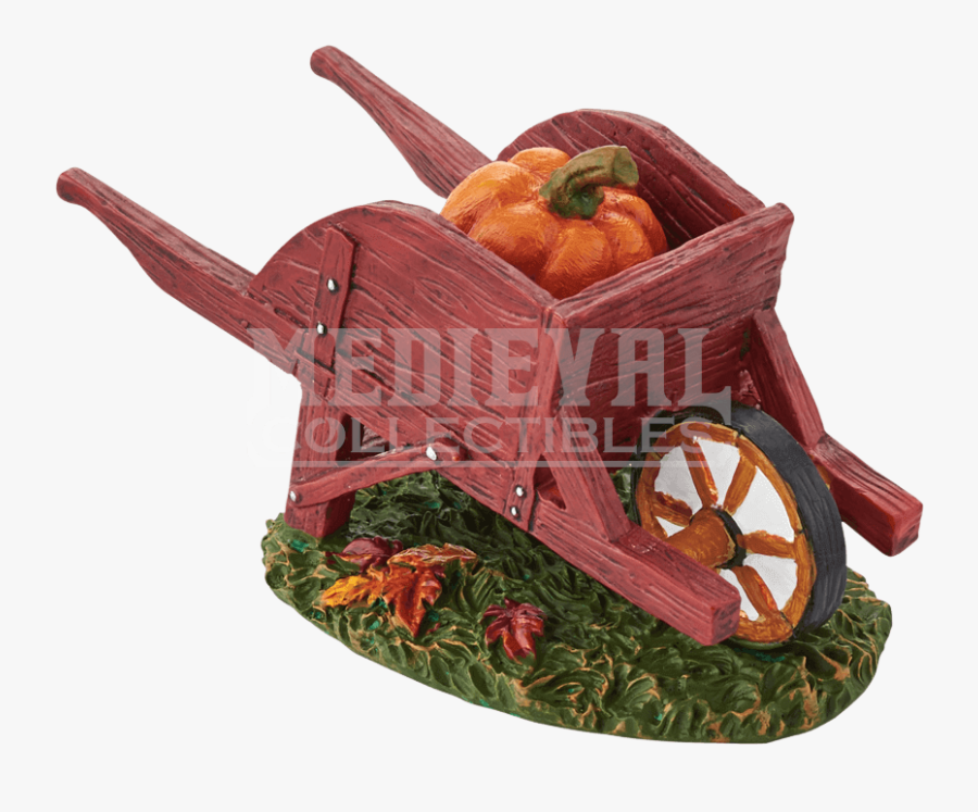 Transparent Wheelbarrow Png - Wood, Transparent Clipart