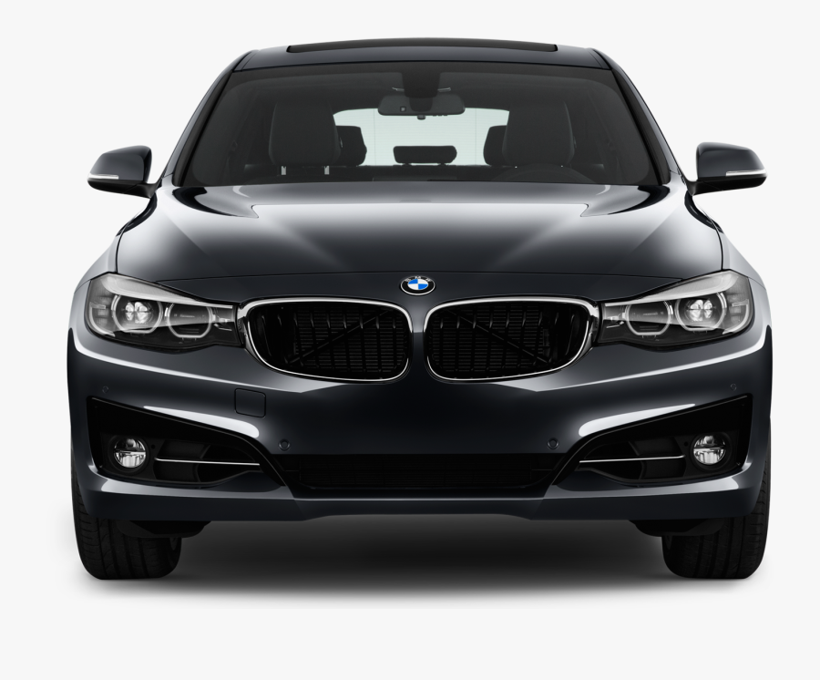 Bmw Clipart Bmw Front - Bmw 5 Series Front, Transparent Clipart