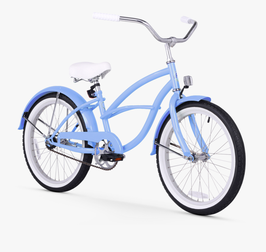 Firmstrong Urban Girl Beach Cruiser Clipart , Png Download, Transparent Clipart