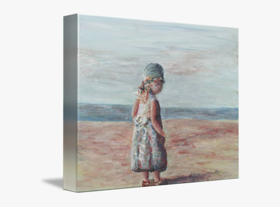 Clip Art Dutch Provence By Nadine - Picture Frame, Transparent Clipart