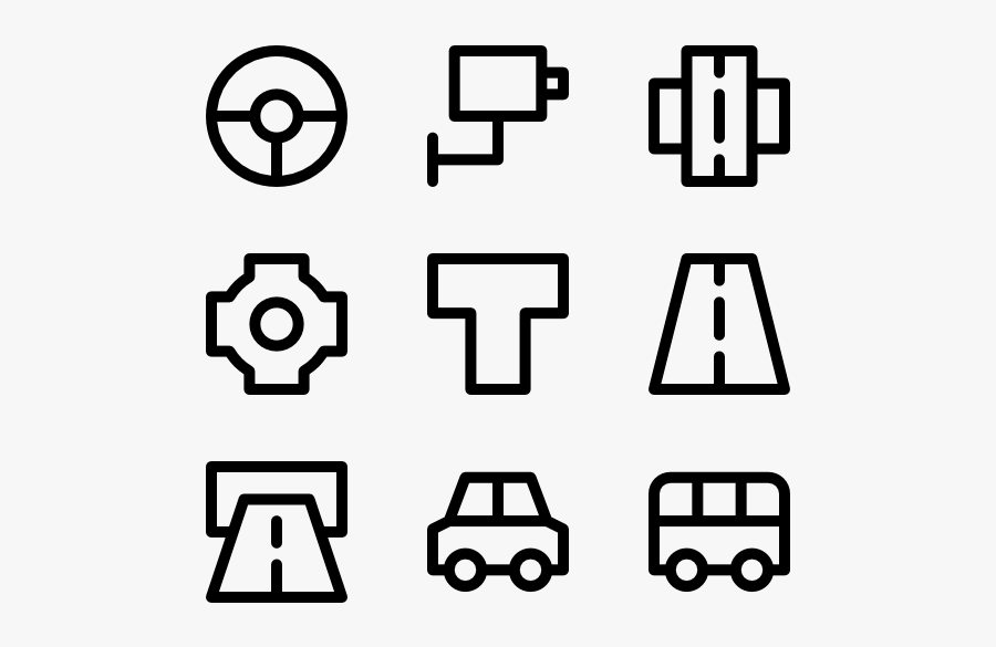 Driver Vector Race Car - News Icon Vector, Transparent Clipart