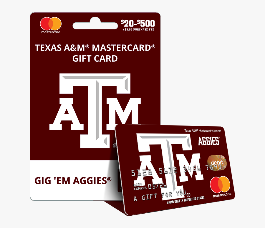 Texas A&m, Transparent Clipart