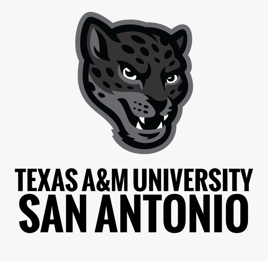 Texas A&m San Antonio Jaguars, Transparent Clipart