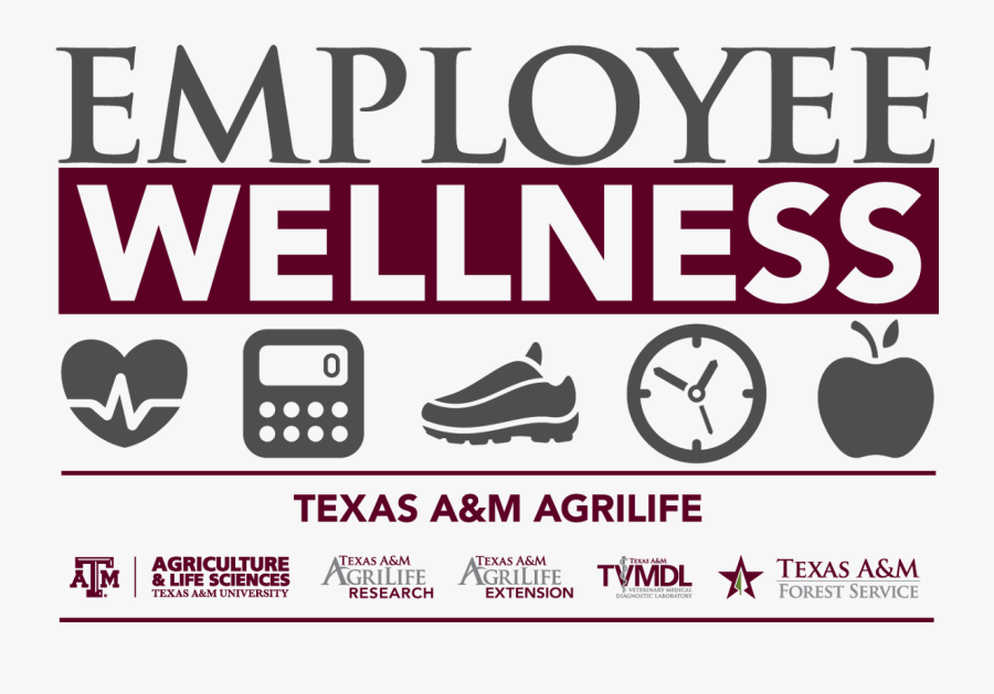 Texas A&m Forest Service, Transparent Clipart