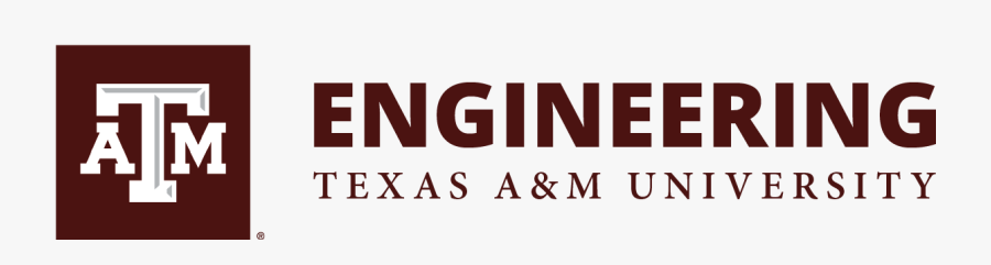 Texas A&m University Engineering, Transparent Clipart