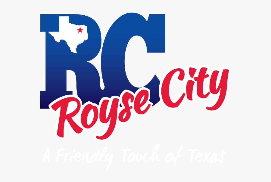 A Friendly Touch Of Texas - Royse City, Transparent Clipart