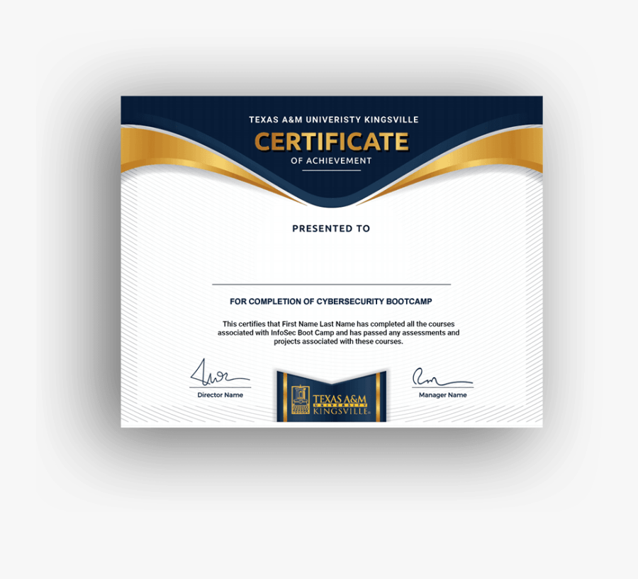 Tm Certificate - Diploma, Transparent Clipart
