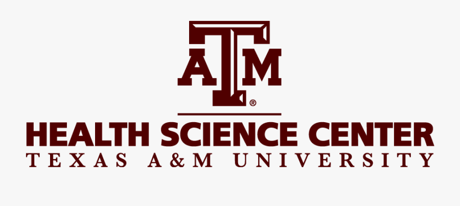 Texas A&m Health Science Center College Of Medicine, Transparent Clipart