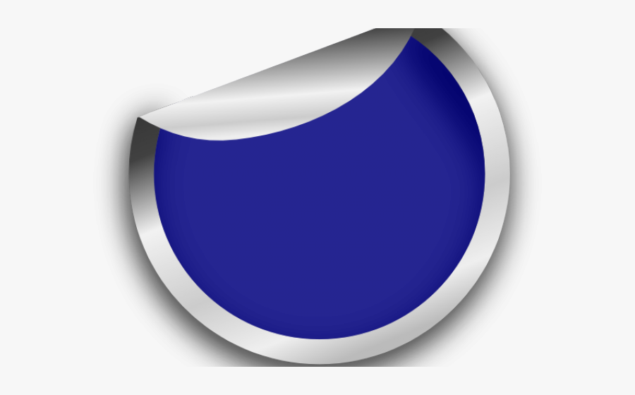 Demo Cliparts - Crescent, Transparent Clipart