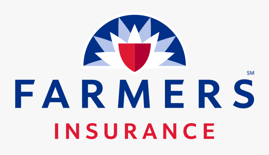Farmers Insurance - Farmers Insurance Logo, Transparent Clipart