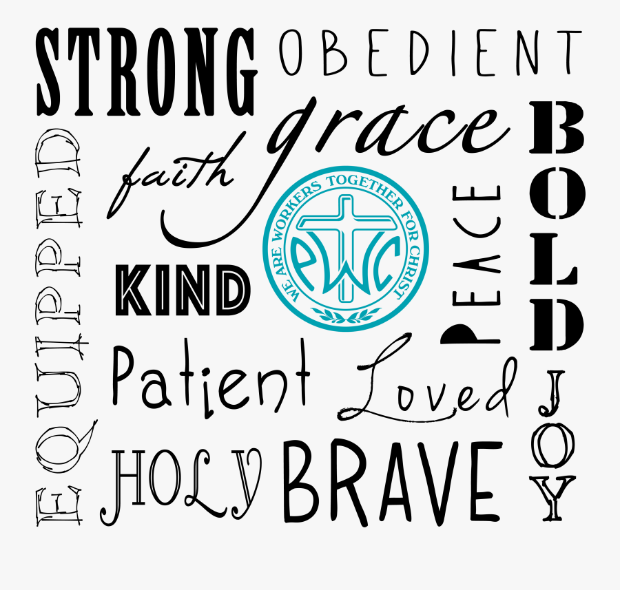 Calligraphy, Transparent Clipart