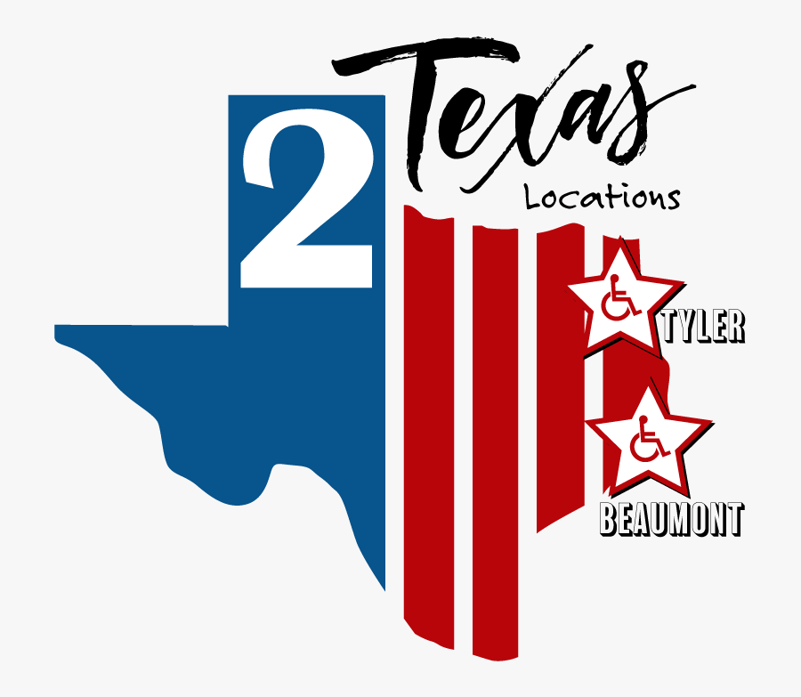 American Lift Aids Texas Locations Image - Graphic Design, Transparent Clipart