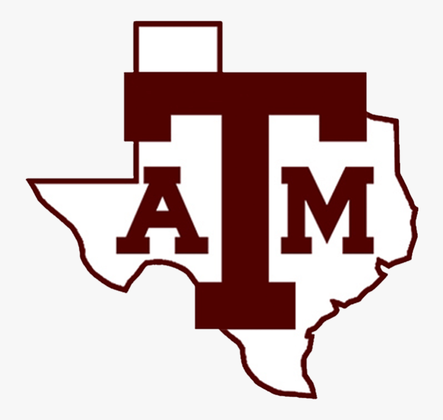 Texas A&m, Transparent Clipart