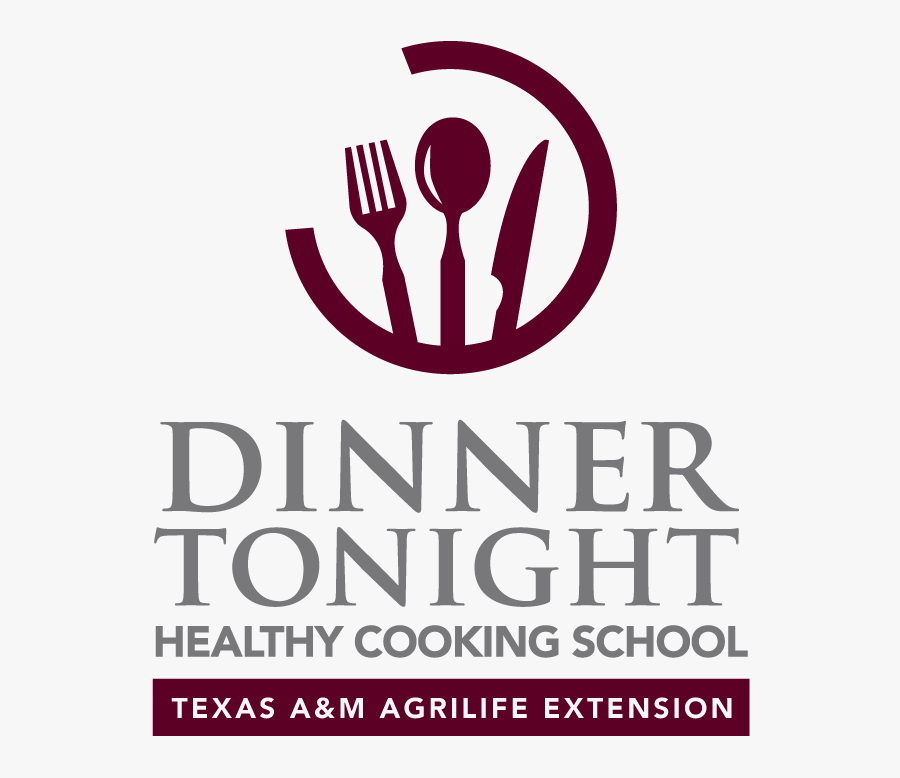 Dt Maroongray Vert Tag - Texas A&m Agrilife Extension Dinner Tonight, Transparent Clipart