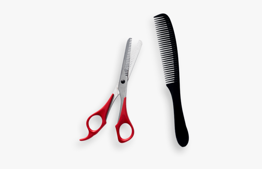 Hairdresser, Transparent Clipart