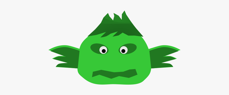 Plant,leaf,frog - Drawing, Transparent Clipart