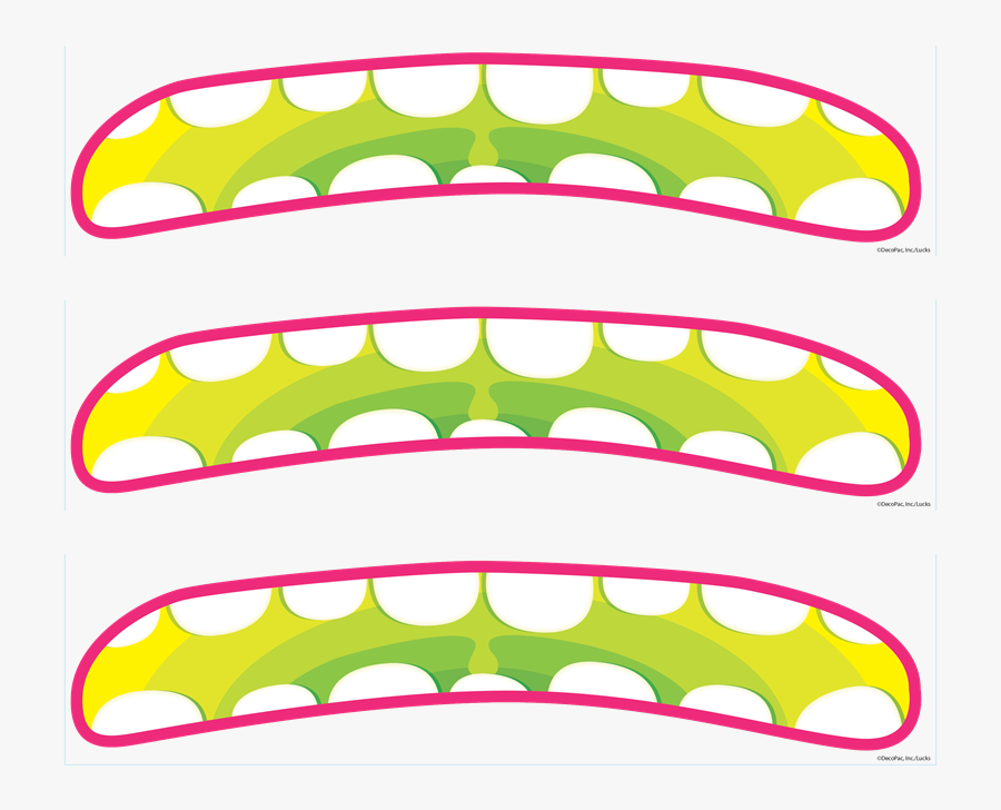 Photocake Edible Cake Banding, Transparent Clipart