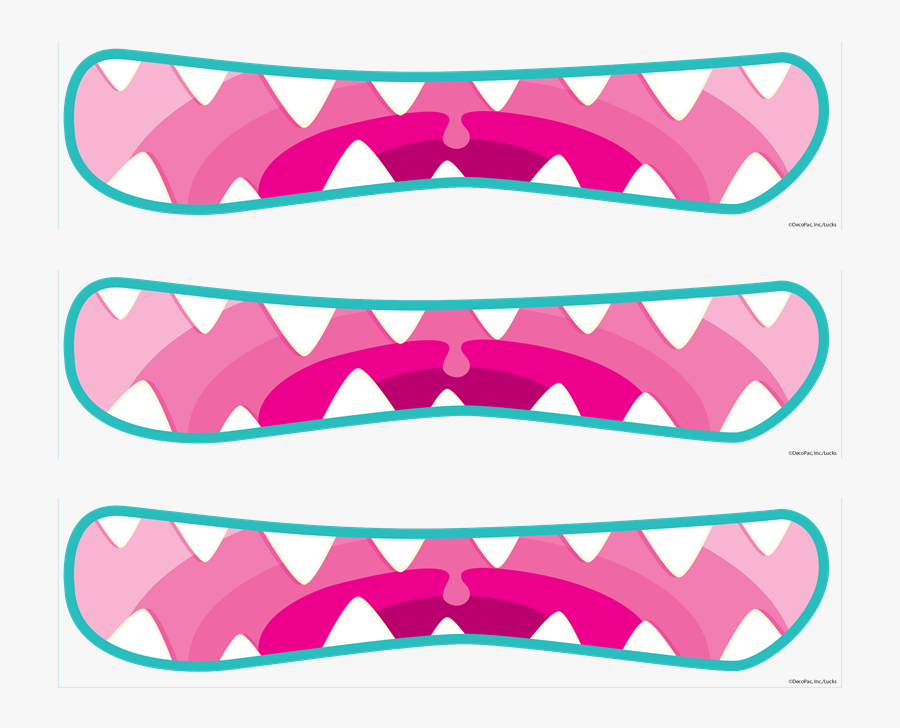 Photocake Edible Cake Banding, Transparent Clipart