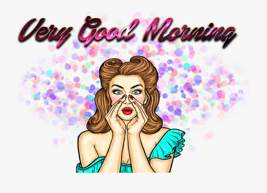 Transparent Good Morning Clipart - Olive Name, Transparent Clipart