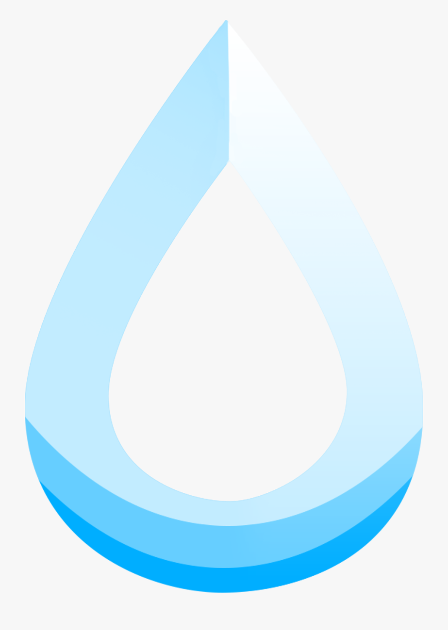 Morning Clipart Peace Mind - Triangle, Transparent Clipart