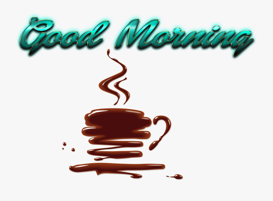 Good Morning Transparent Png, Transparent Clipart