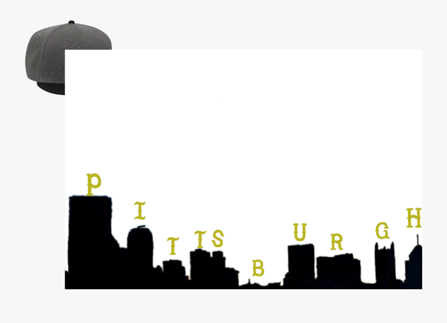Skyline, Transparent Clipart
