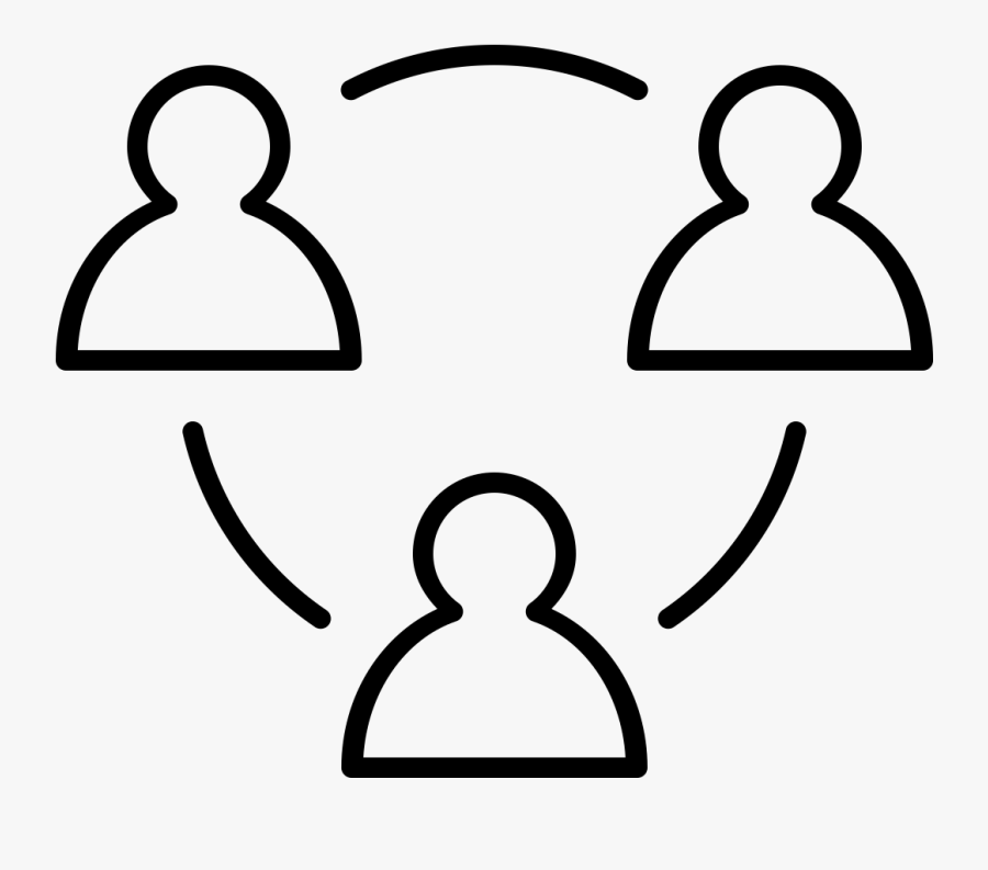 Noun Community 213735, Transparent Clipart