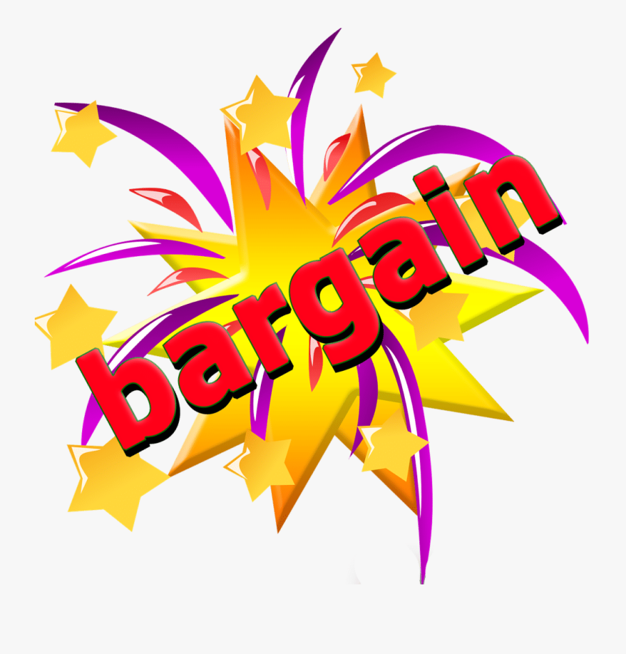 Coach Tours Of Guided - Bargain Text, Transparent Clipart