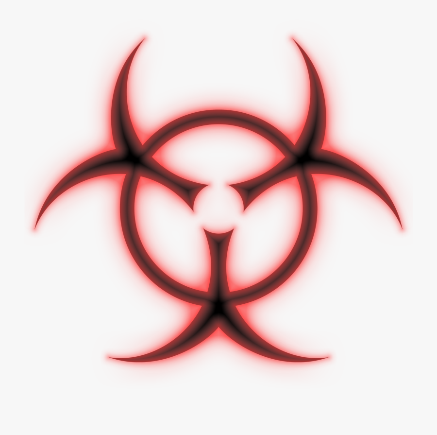 Biohazard Transparent Clear Background - 28 Weeks Later Movie Poster, Transparent Clipart