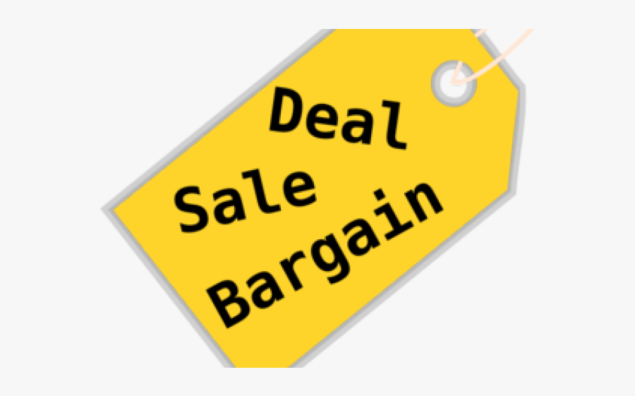 Discount Cliparts - Sign, Transparent Clipart