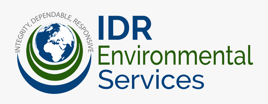 Idr Environmental Services, Transparent Clipart