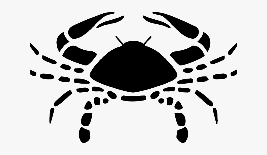 Cancer Treatment In Kenya - Cancer Zodiac Sign Transparent, Transparent Clipart