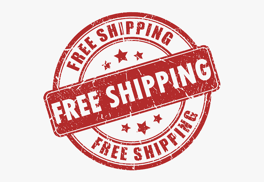 Free Shipping High-quality Png - Free Shipping Logo Png, Transparent Clipart