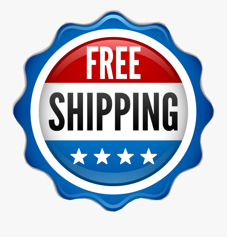Free Shipping Clipart Usa - Fast Free Shipping Usa, Transparent Clipart