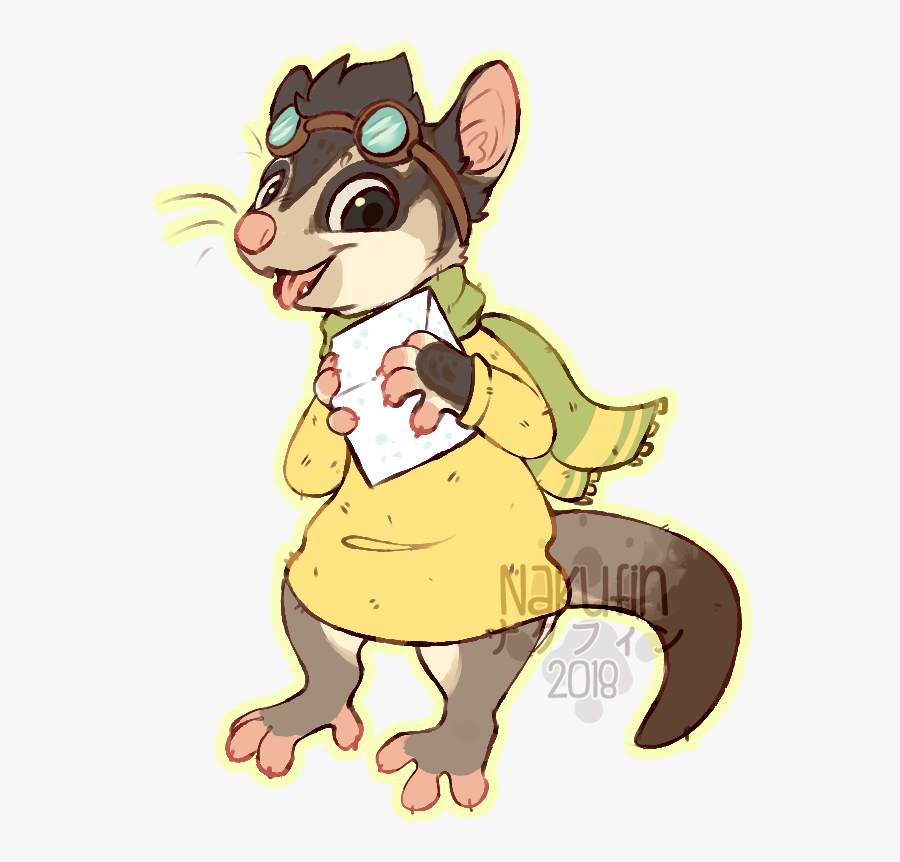 Exotic September - Cartoon, Transparent Clipart