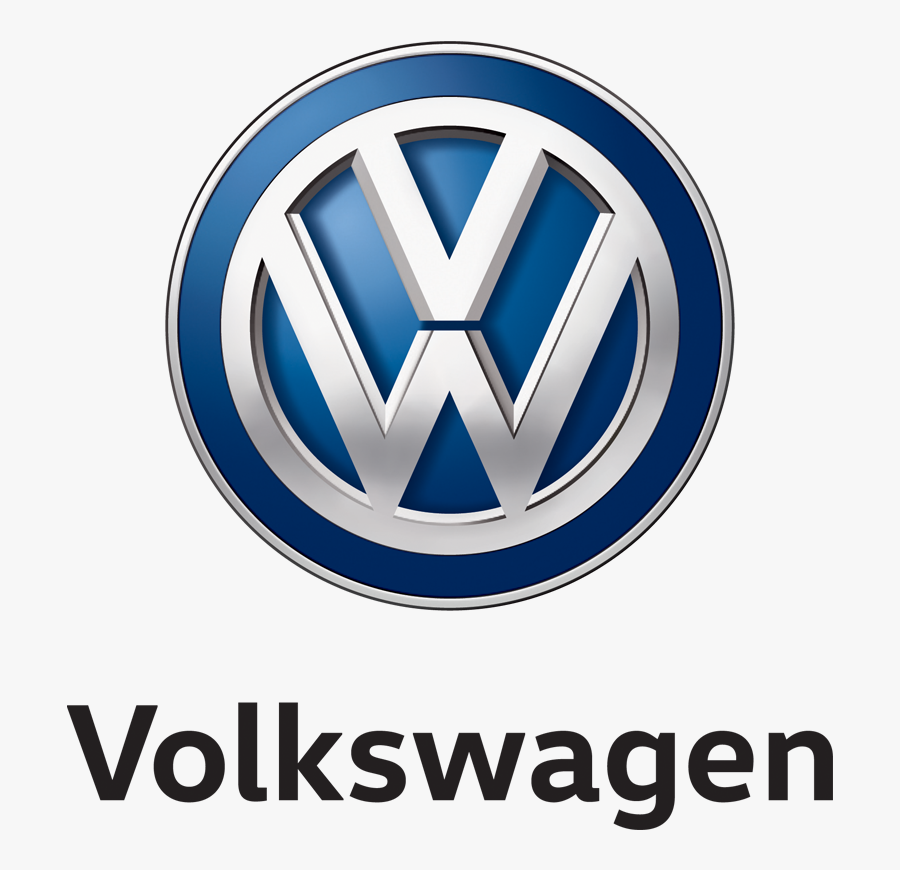 Group Car Tiguan Volkswagen Beetle Brands Logo Clipart - Volkswagen Logo Hd Png, Transparent Clipart
