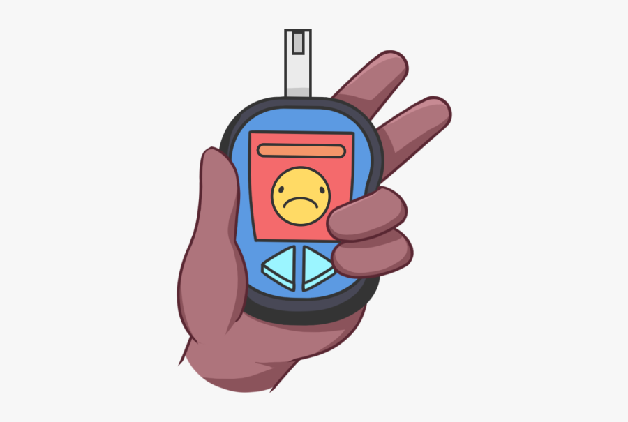 Aldrich The Sugar Glider - Cartoon, Transparent Clipart