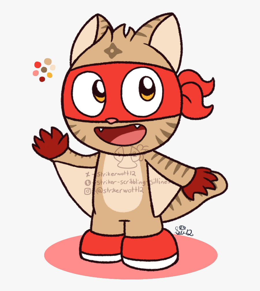 Cartoon, Transparent Clipart