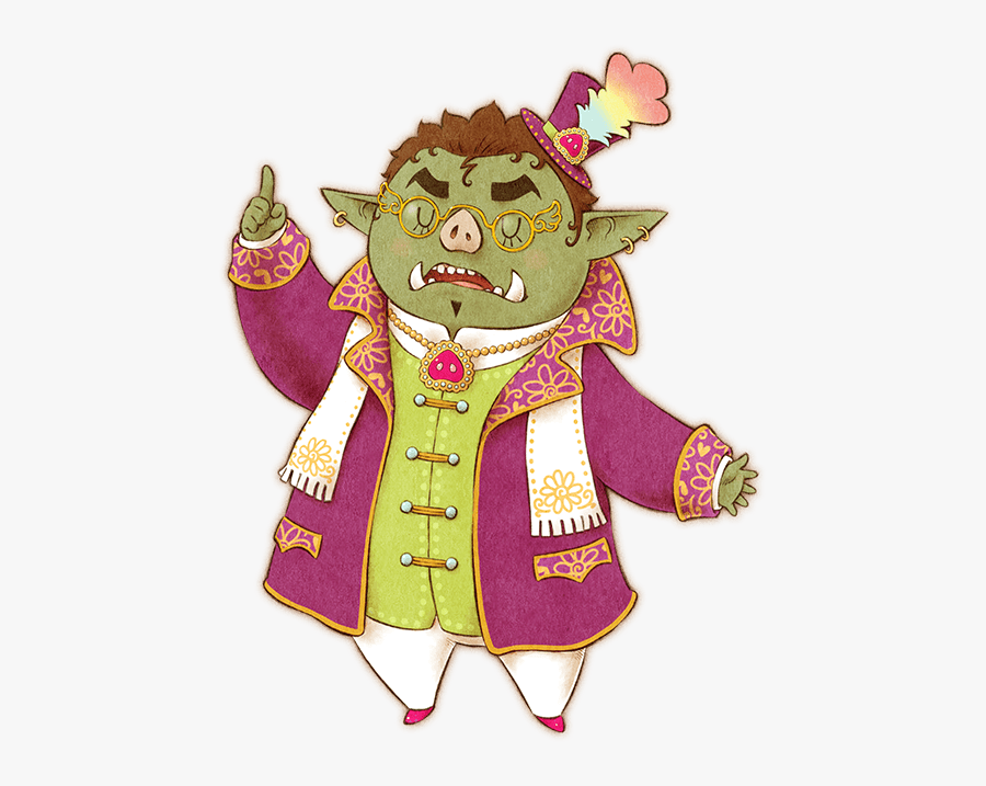 Little Dragons Café Wiki - Little Dragons Cafe Characters, Transparent Clipart