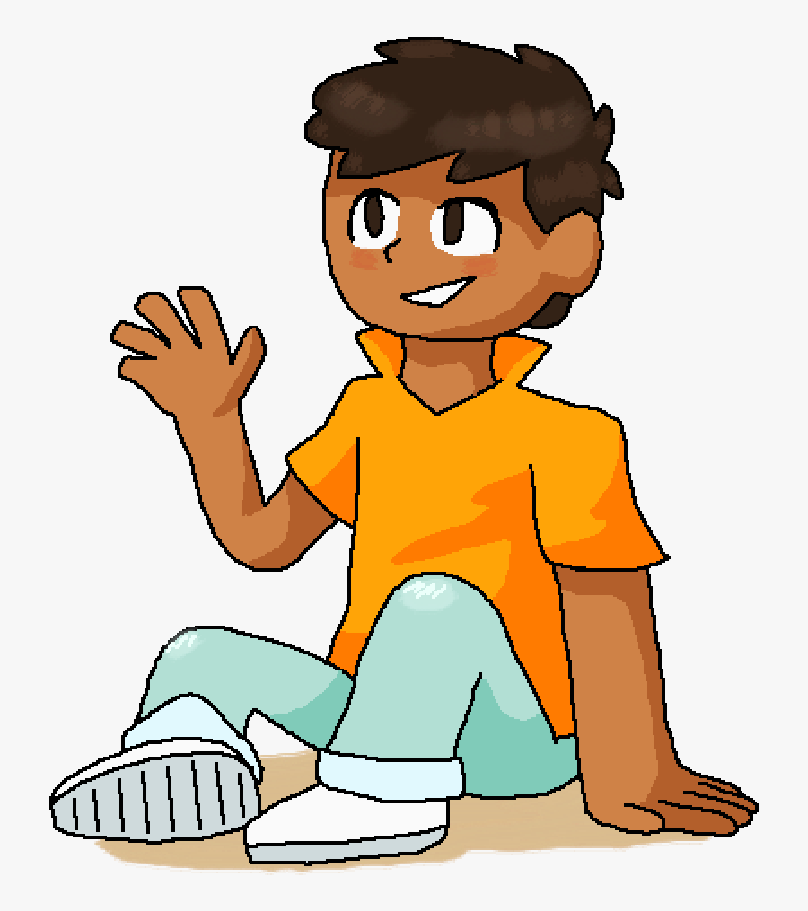 Cartoon, Transparent Clipart