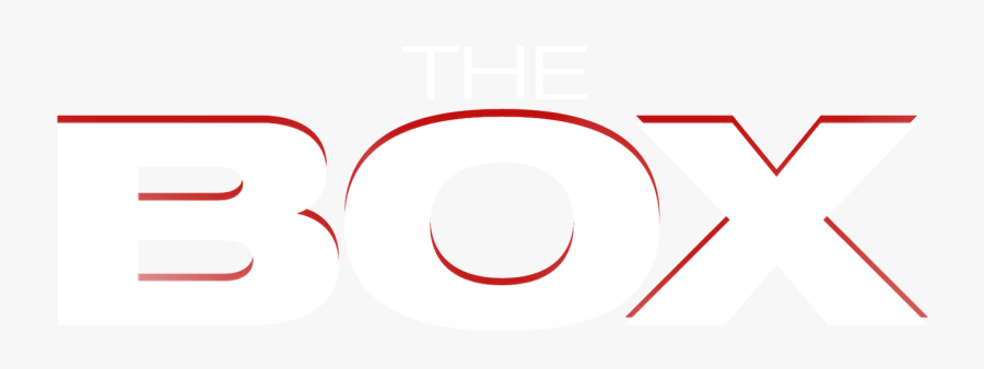 Box Movie, Transparent Clipart