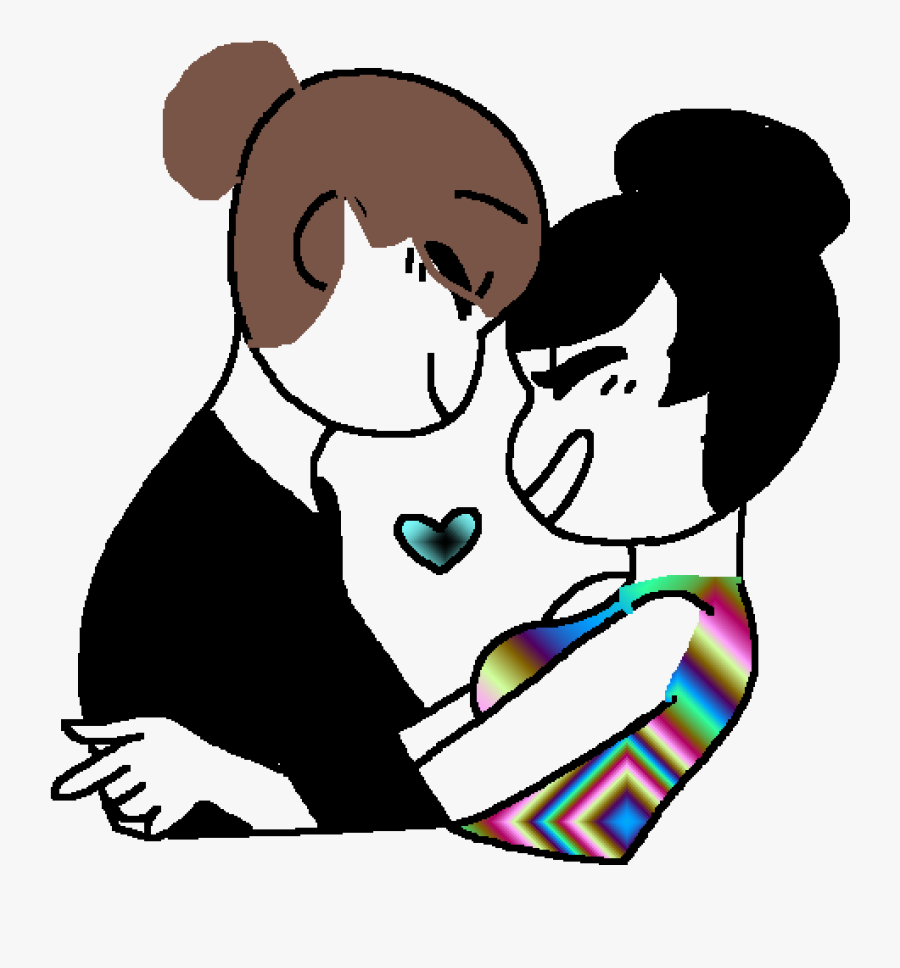 Mlp Eg Base Love, Transparent Clipart