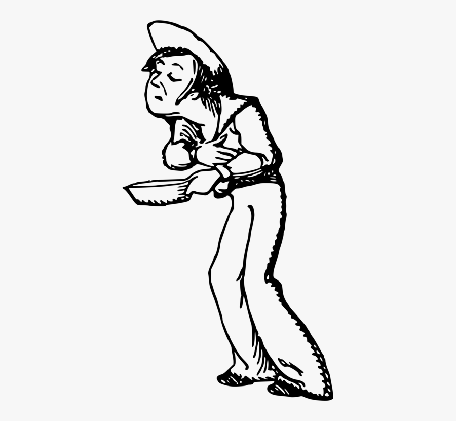 Art,monochrome Photography,artwork - Beg Clipart Black And White, Transparent Clipart