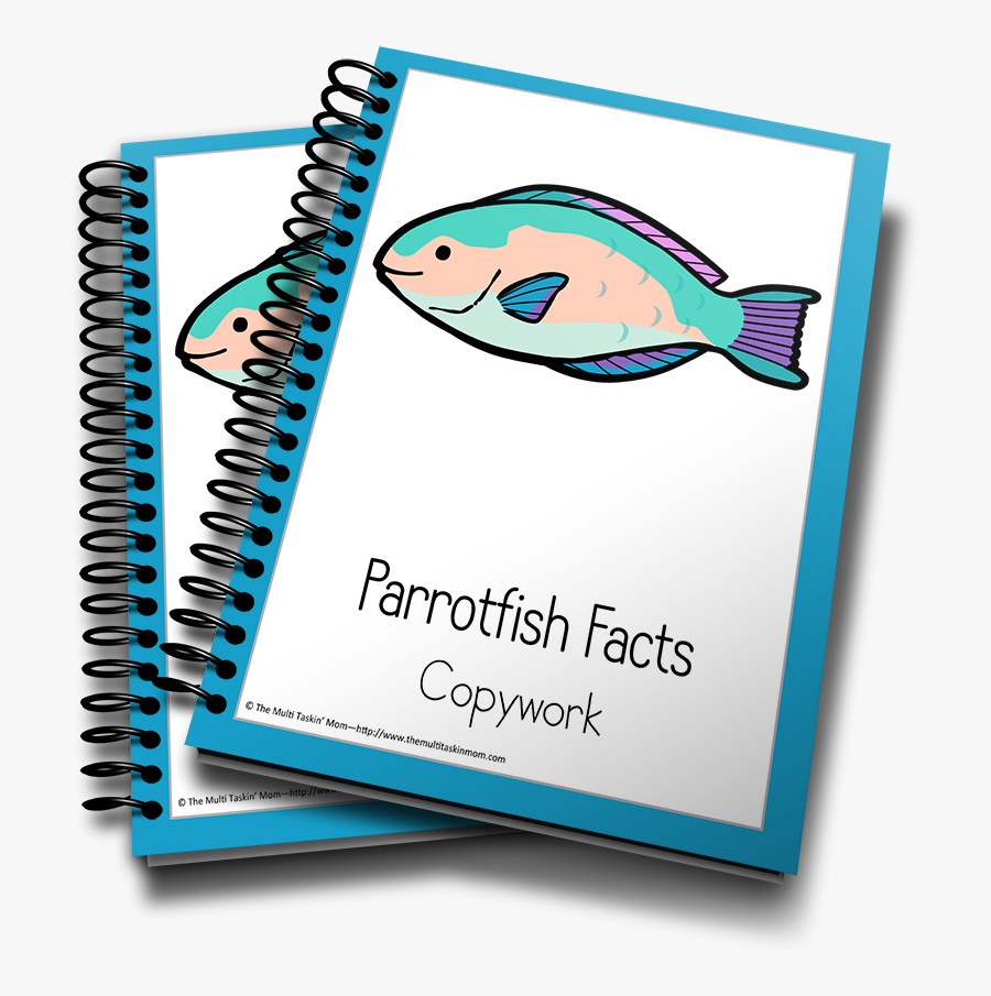 Two Notebook, Transparent Clipart